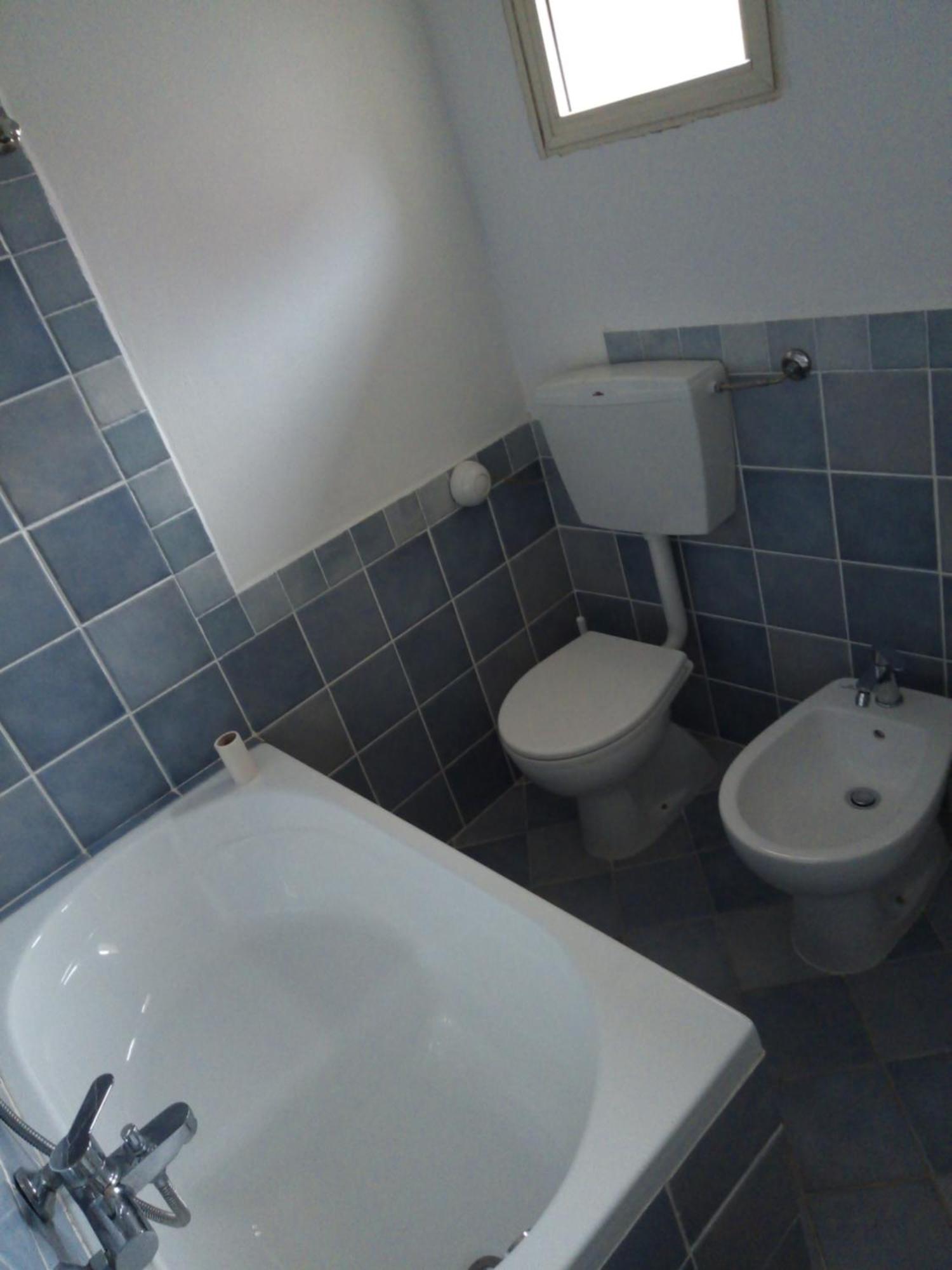 Villa Sa Minda Noa 2 Camere 2 Bagni Aria Condizionata E Giardino Ольбия Экстерьер фото