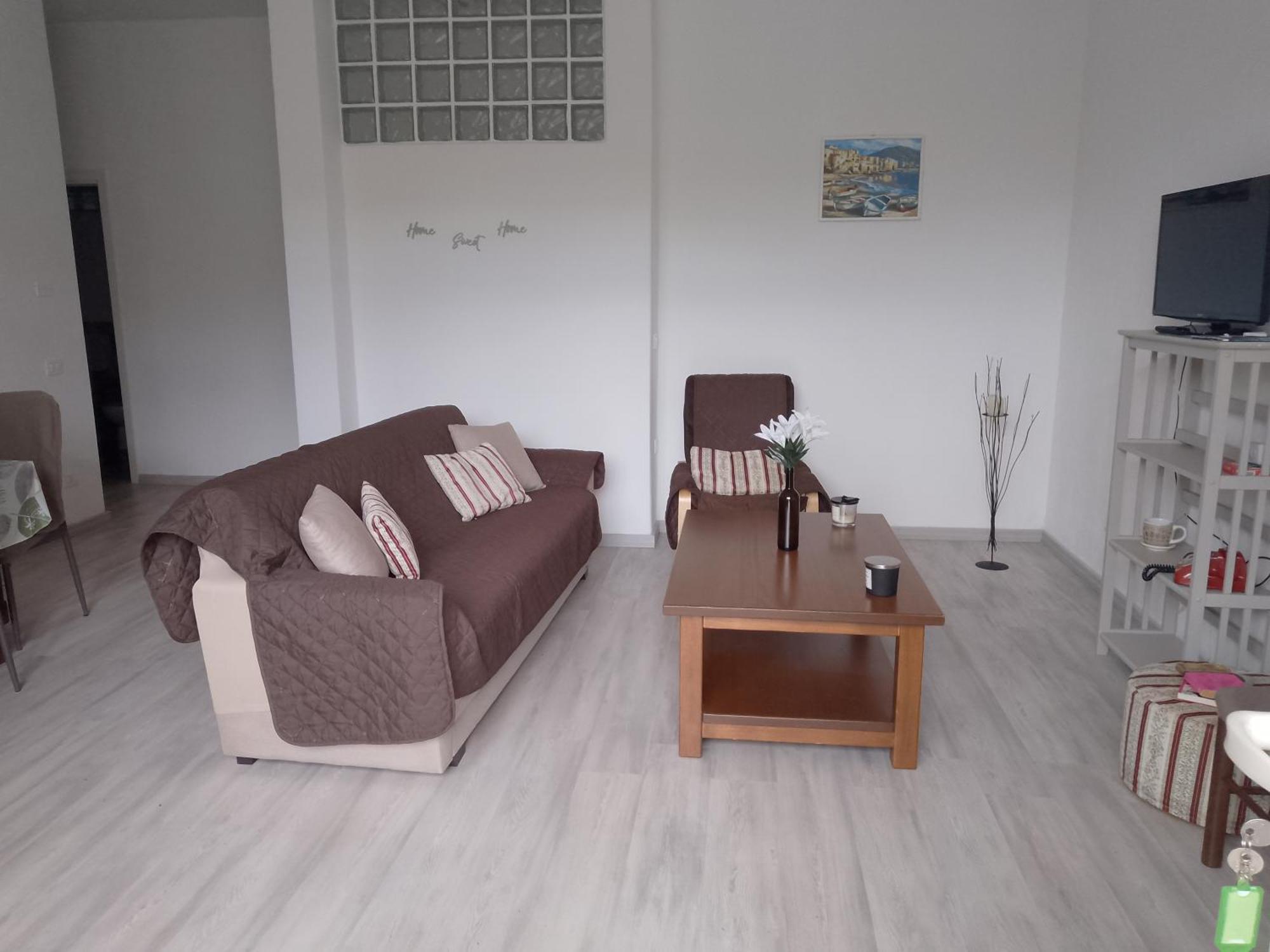 Villa Sa Minda Noa 2 Camere 2 Bagni Aria Condizionata E Giardino Ольбия Экстерьер фото